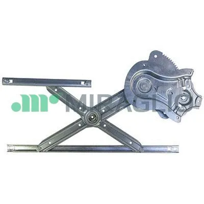 Window Regulator (30/2169)