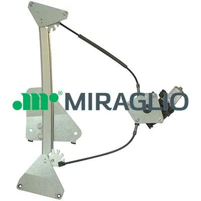 Window Regulator (30/1477)