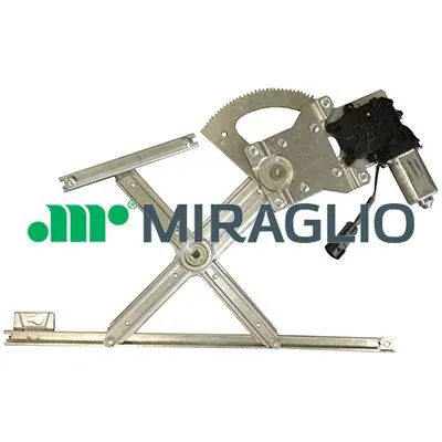 Window Regulator (30/7324)