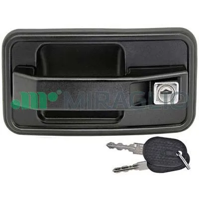 Lock Cylinder Kit (85/97)