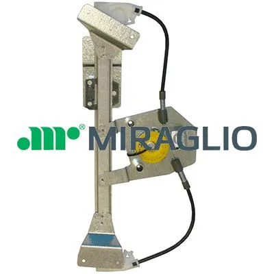 Window Regulator (30/1249)