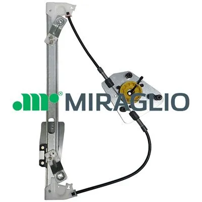 Window Regulator (30/1999)