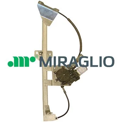 Window Regulator (30/7305)