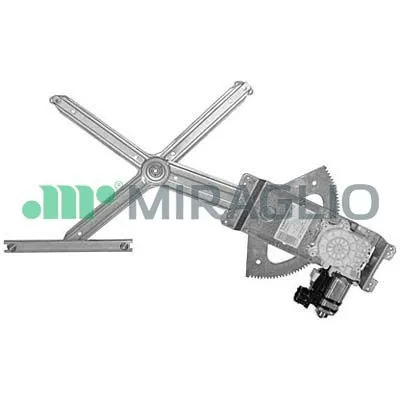 Window Regulator (30/7263)