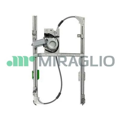 Window Regulator