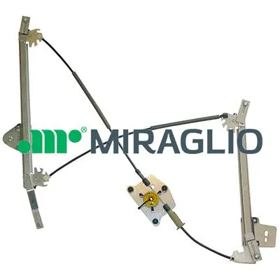 Window Regulator (30/1565)