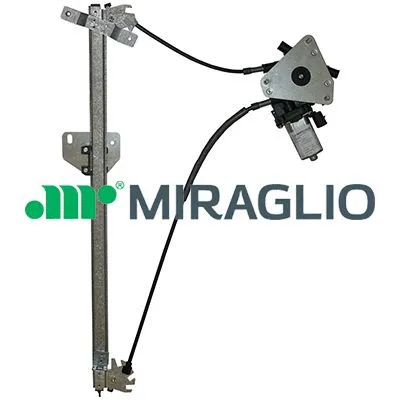 Window Regulator (30/7303)