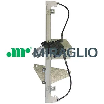 Window Regulator (30/1355)