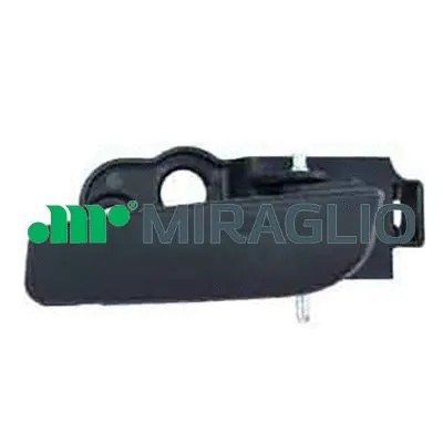 Door Handle, interior equipment (60/397)