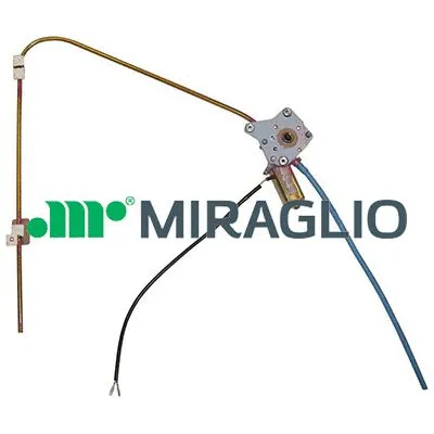 Window Regulator (30/751)