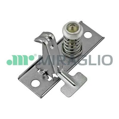 Bonnet Lock (37/176)