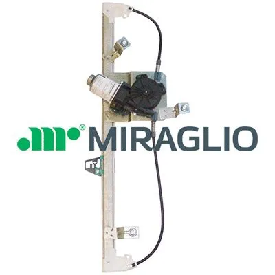 Window Regulator (30/7312)