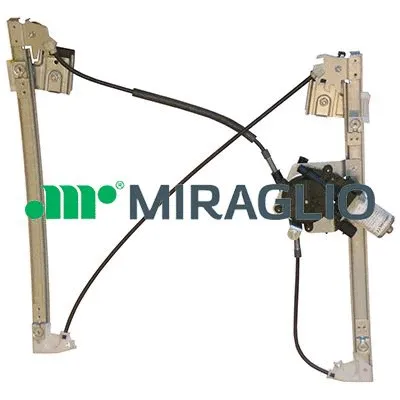 Window Regulator (30/822)