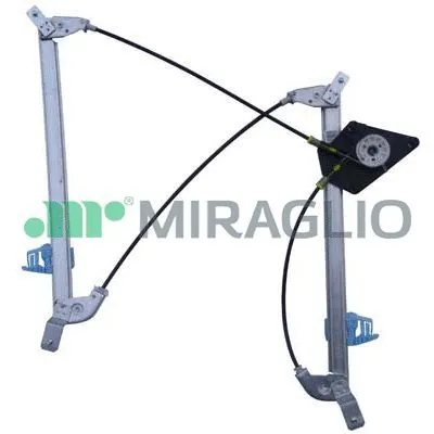 Window Regulator (30/1837)