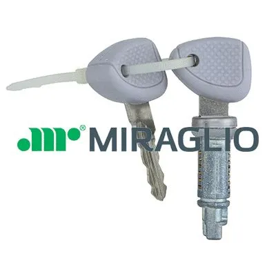 Exterior Door Handle (80/1228)