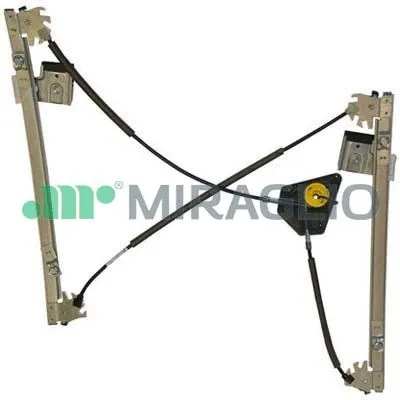 Window Regulator (30/1139)