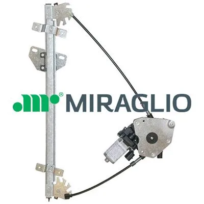 Window Regulator (30/7029)