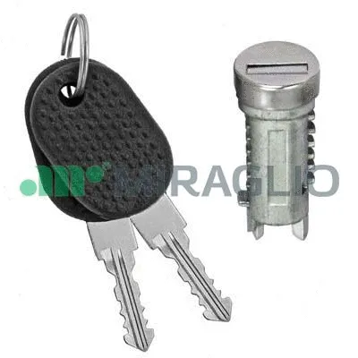 Lock Cylinder (80/1001)
