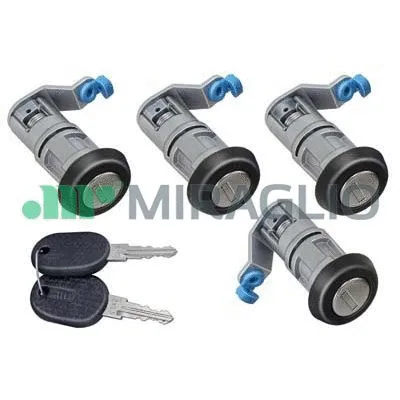 Lock Cylinder Kit (85/116)