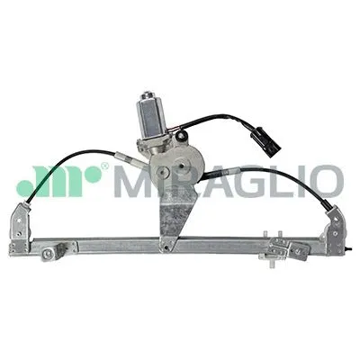 Window Regulator (30/881)
