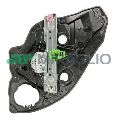 Window Regulator (30/1282)