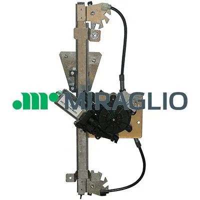 Window Regulator (30/7329)