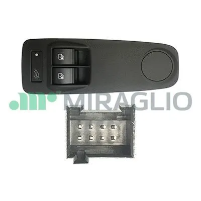 Switch, window regulator (121/FTP76002)