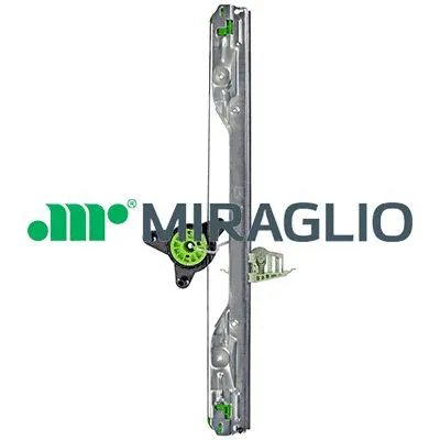Window Regulator (30/1113)
