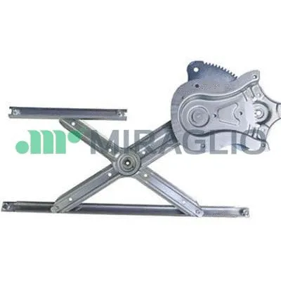 Window Regulator (30/2014)