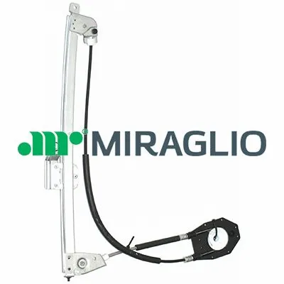 Window Regulator (30/1200)