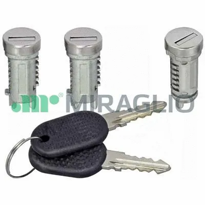 Lock Cylinder (80/1206)