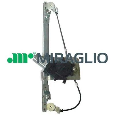 Window Regulator (30/7292)