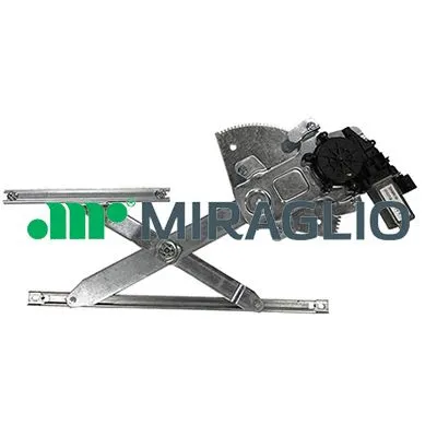 Window Regulator (30/745)