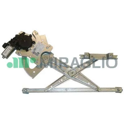 Window Regulator (30/7162)