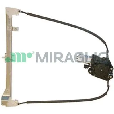 Window Regulator (30/777)