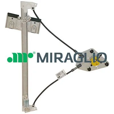 Window Regulator (30/1505)