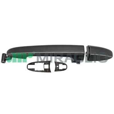 Exterior Door Handle (80/628)