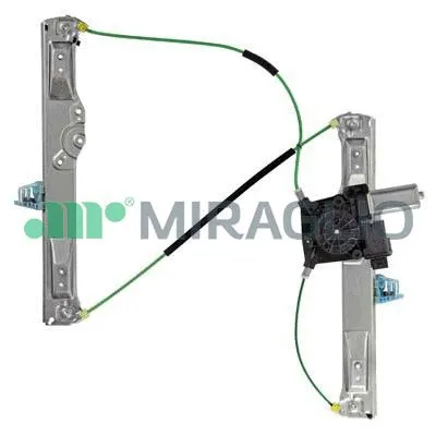 Window Regulator (30/989)