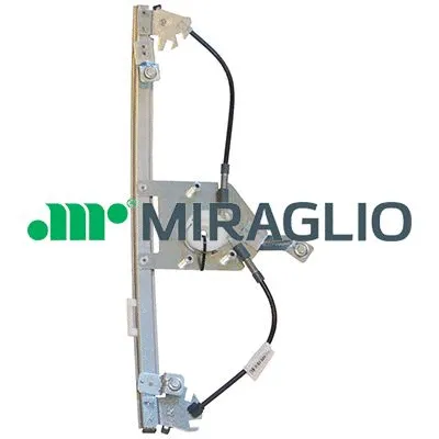 Window Regulator (30/1808)