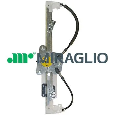 Window Regulator (30/1579)