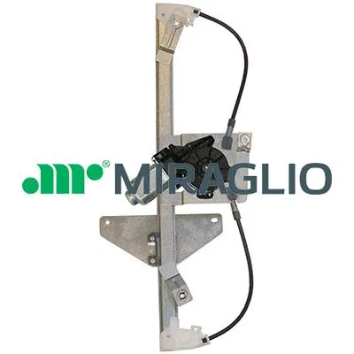 Window Regulator (30/7037)