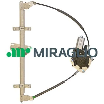 Window Regulator (30/1169)