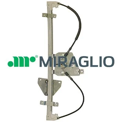 Window Regulator (30/7214)