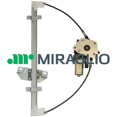 Window Regulator (30/1475)