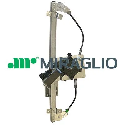 Window Regulator (30/7268)