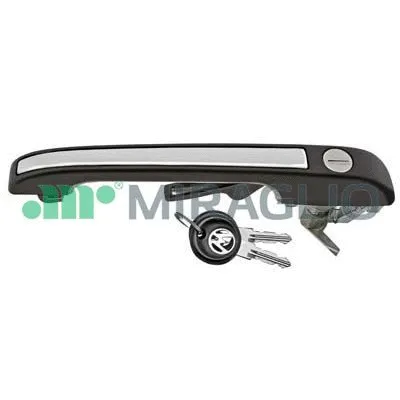 Exterior Door Handle (80.750.03)