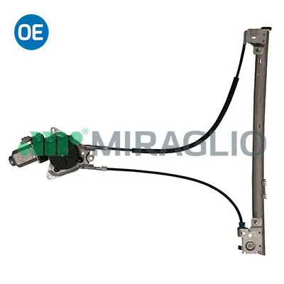 Window Regulator (30/2813)