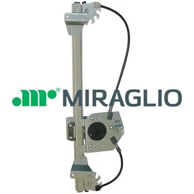 Window Regulator (30/1205)