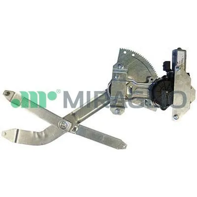 Window Regulator (30/7410)