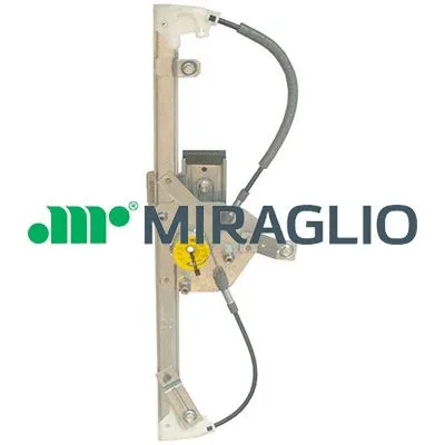 Window Regulator (30/1653)